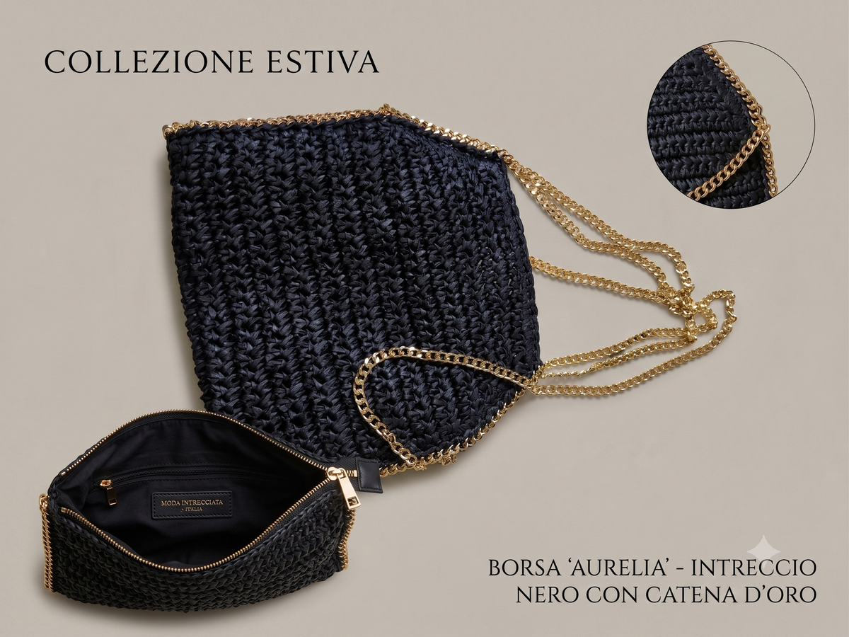 Borsa Nera