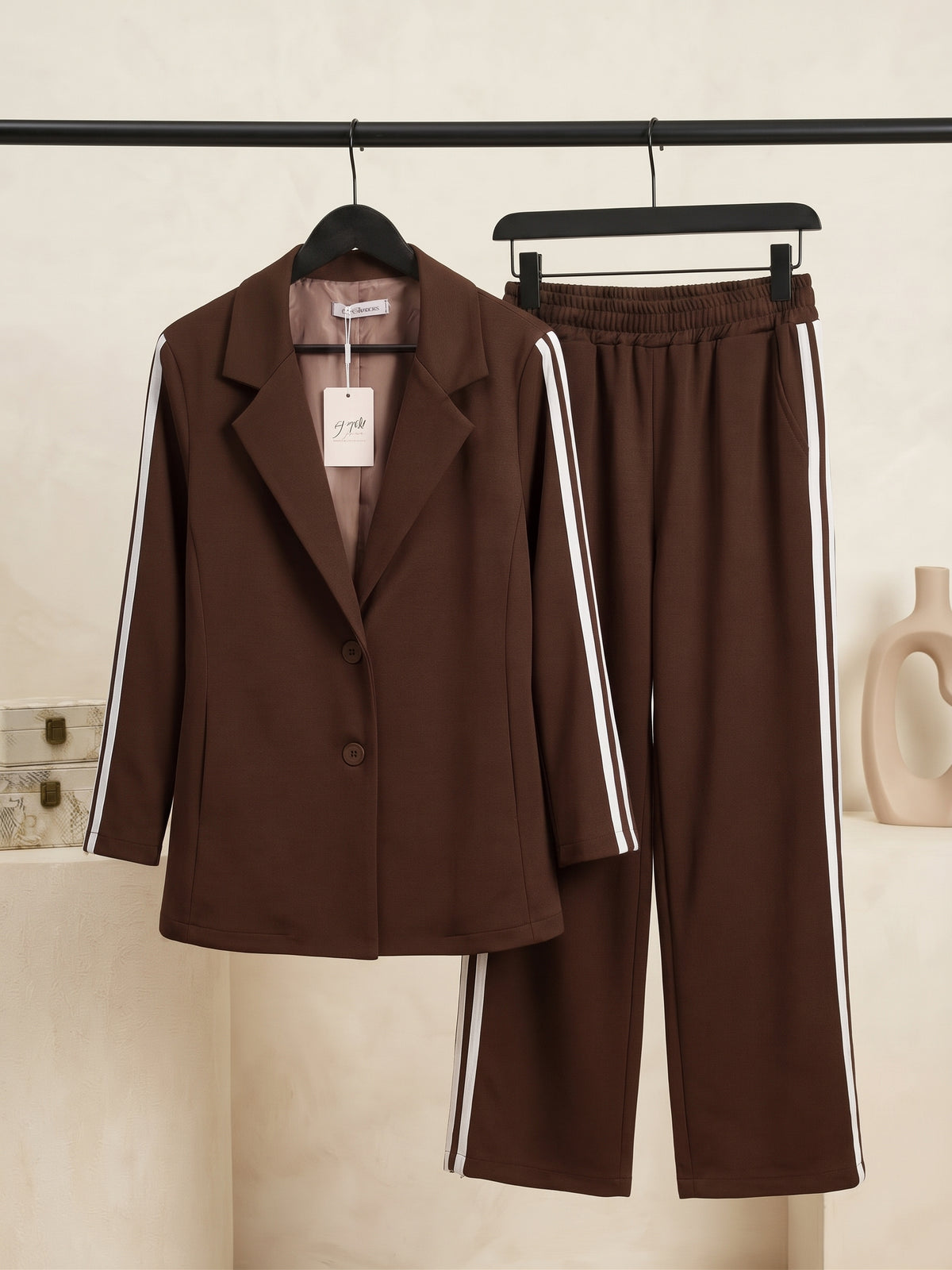 Completo blazer