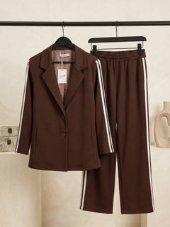 Completo blazer