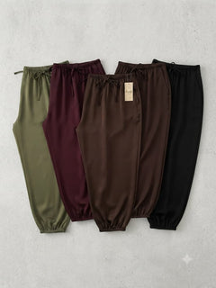 Pantalone in Raso 19164