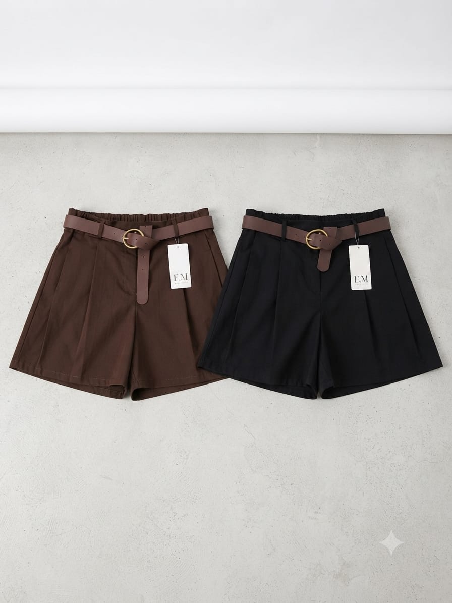 Shorts Ca200