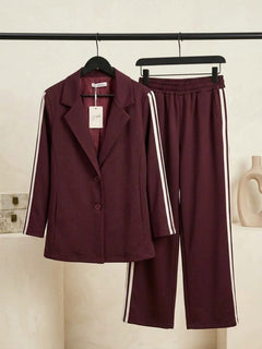 Completo blazer