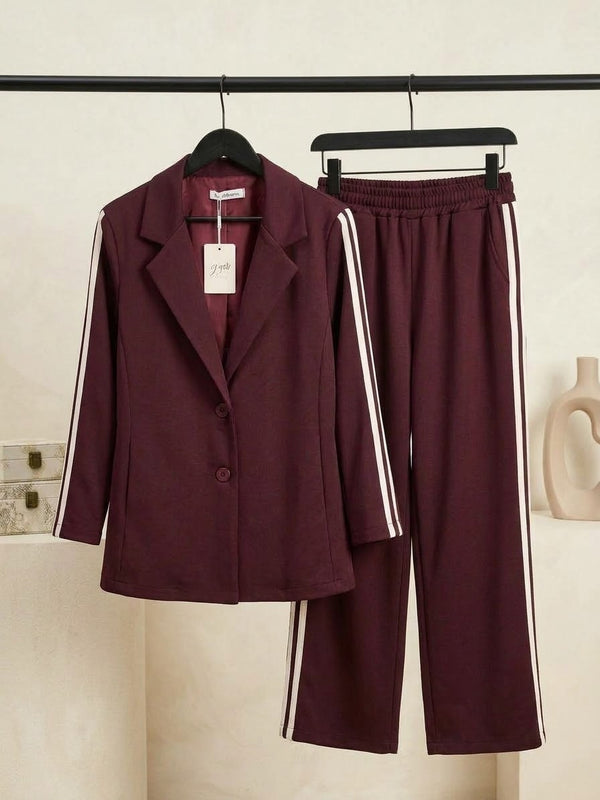 Completo blazer