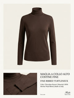 Sottogiacca misto cashmere