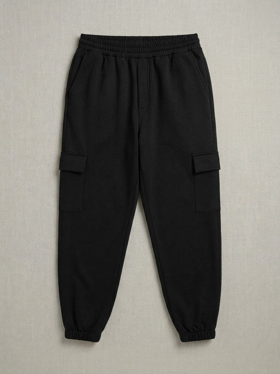 Pantalone cargo