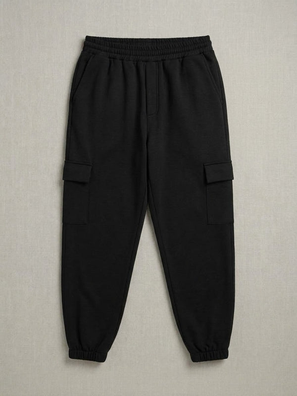 Pantalone cargo