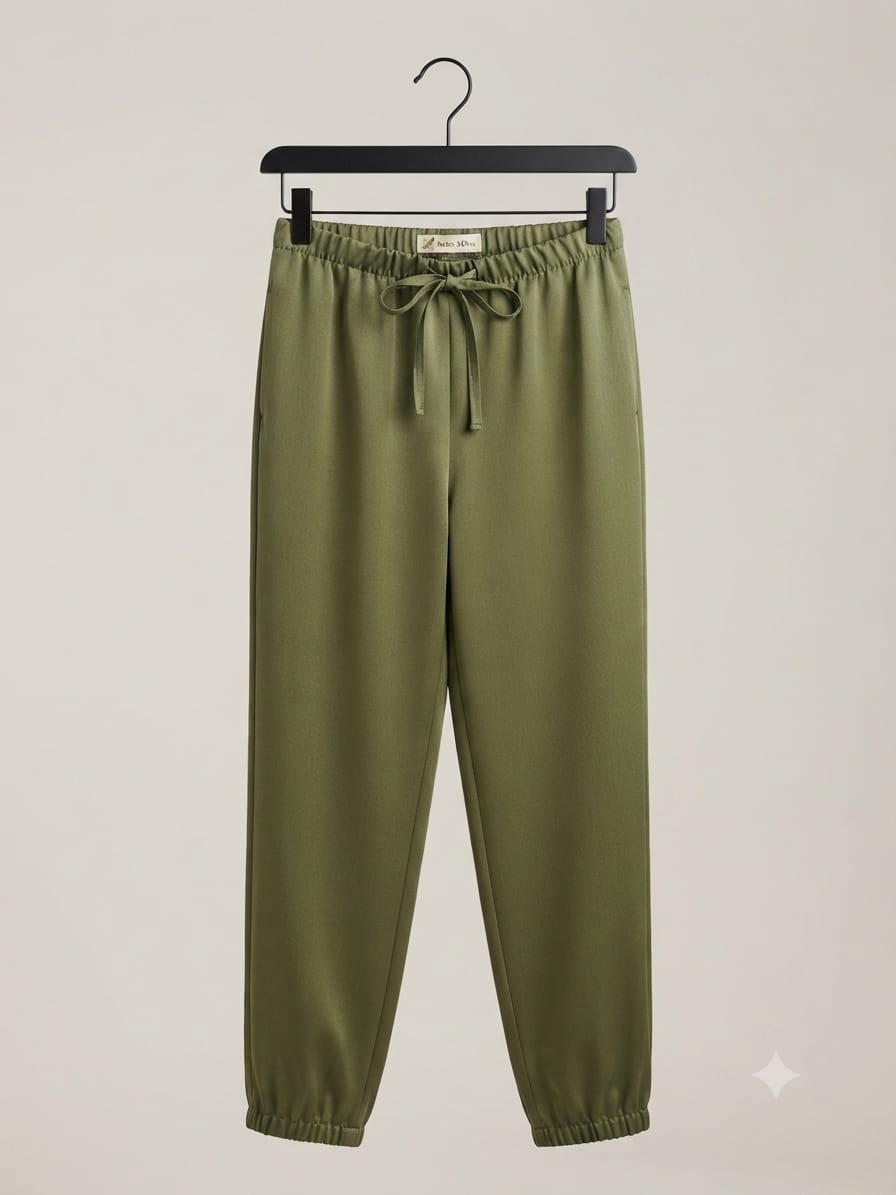 Pantalone in Raso 19164