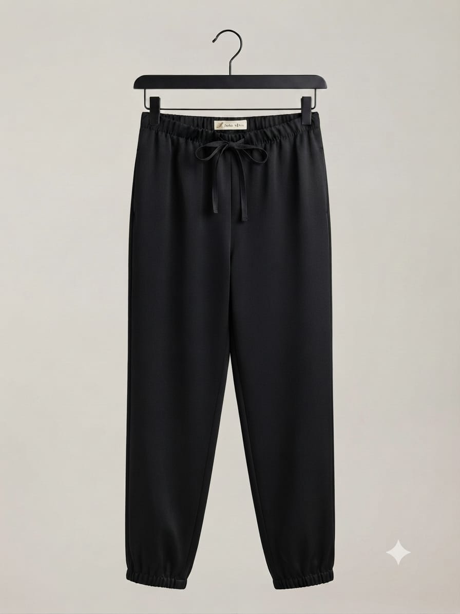 Pantalone in Raso 19164