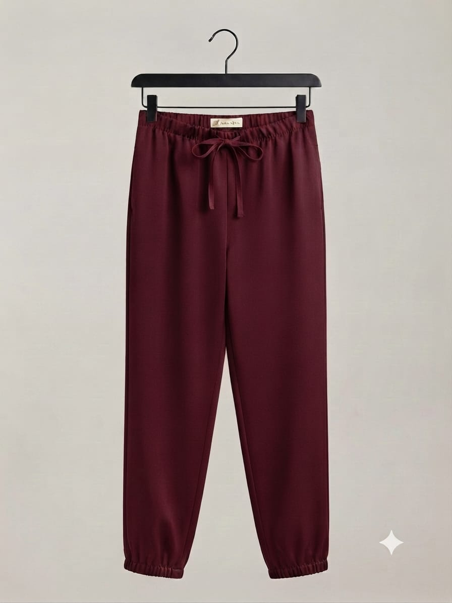 Pantalone in Raso 19164