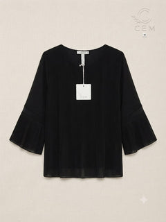 Blusa Manica 3/4 8587