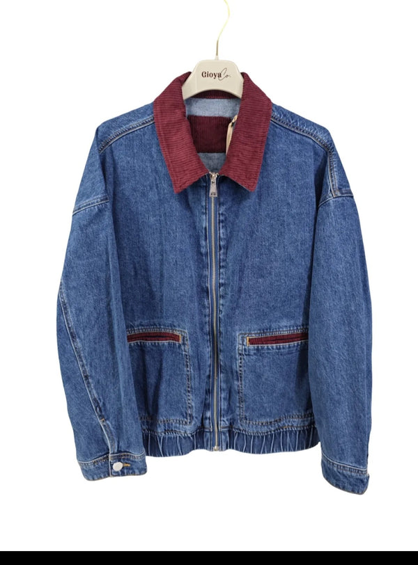 Giubbotto di Jeans