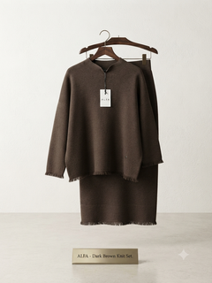Completo in maglia