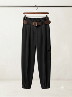 Pantaloni Cargo