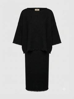Completo in maglia