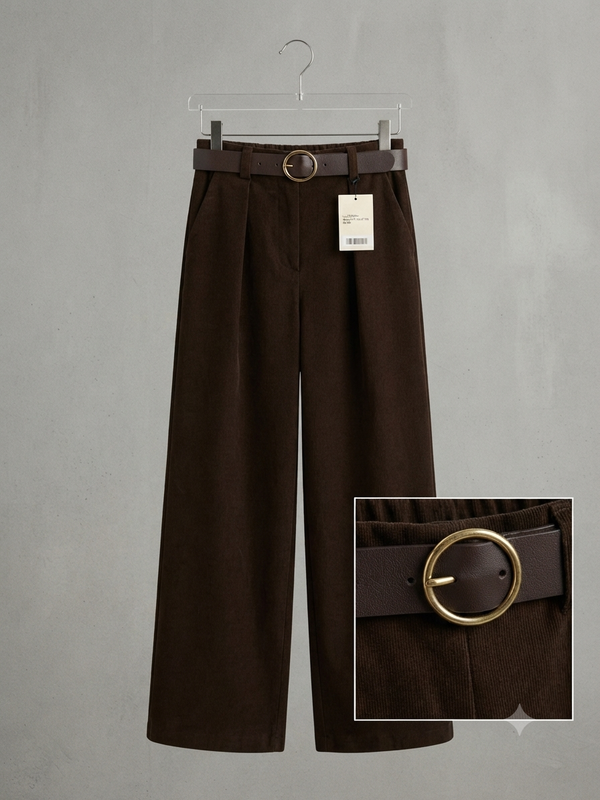 Pantalone ballon
